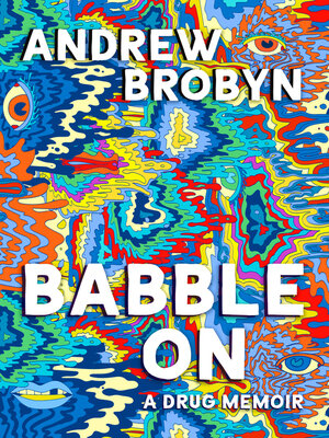 cover image of Babble On